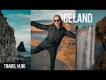 4 dagen in IJsland / Reisvlog