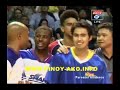 NBA All-Stars 2011 vs PBA Stars #3/9 Araneta Coliseum, Manila, Philippines, July 23, 2011