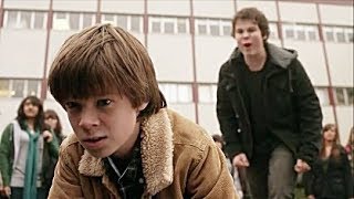 Supernatural: Sam Winchester humilha Dirk "pateta" 4x13