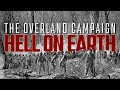 Hell On Earth: The Battle Of The Wilderness