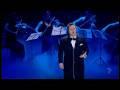 Paul Potts, The First Time Ever I Saw Your Face (Italian Version) - Australia's Got Talent 2009