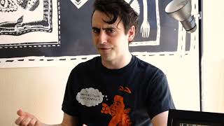 Ben's Vlog 2020 - Episode 21