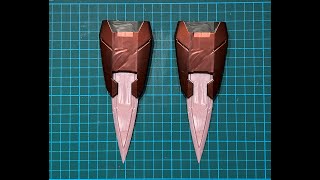 Pg Trans-Am Raiser - A16 Gn Shield