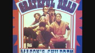 Watch Grateful Dead Masons Children live At The Civic Auditorium In Honolulu Hi 1970 video