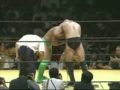 Bas Rutten best fights