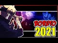 BORUTO 2021: A Look At Boruto Manga Chapters 54 to 65 and The Vessel Arc