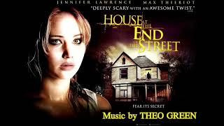 House At The End Of The Street - Theo Green - Moving In