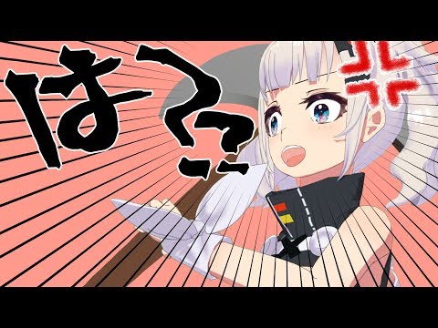 【Getting Over It】月ちゃんおこだよ！！！！！おこ (12月27日 04:45 / 14 users)