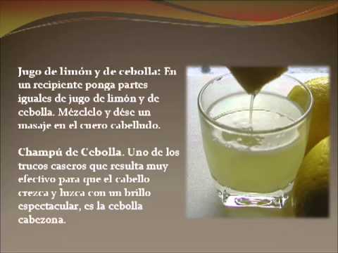 Las vitaminas para los cabellos de la caída el foro