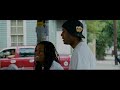 Hurricane Season Movie Few Scenes With Lil Wayne
