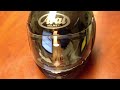 arai corsair v race carbon