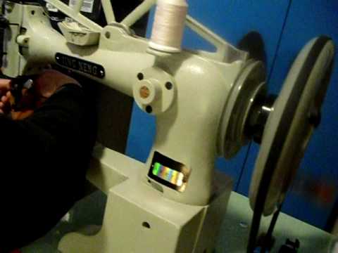 europro 420 sewing machine manual