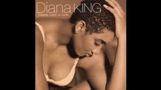 Watch Diana King Love Yourself video