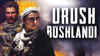 URUSH BOSHLANDI - QODIRNI TOPISHIMIZ KERAK Call of Duty: Modern Warfare #4