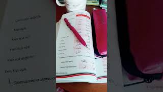 Arapçada Kalubela Kelimesinin Kökeni Nedir? İşte Cevap
