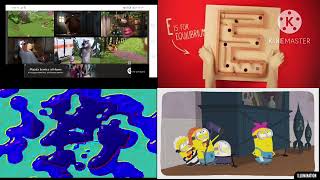 Up To Faster 9 Parison To Masha