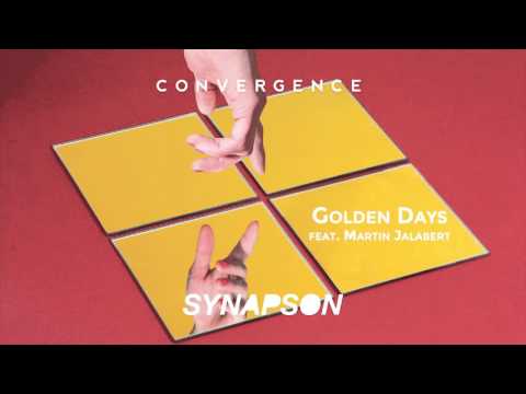 Golden Days Video