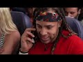 First Time Flying | Lele Pons
