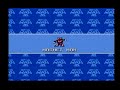 Mega Man 3 Run (1:27:57)