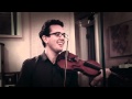 Jazz Violinist Ben Powell - 'New Street' EPK