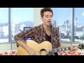 Tyler Hilton - "Prince of Nothing Charming": Off the Charts