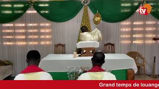 Umen Tv Africa -Temps De Louanges Et Dadoration
