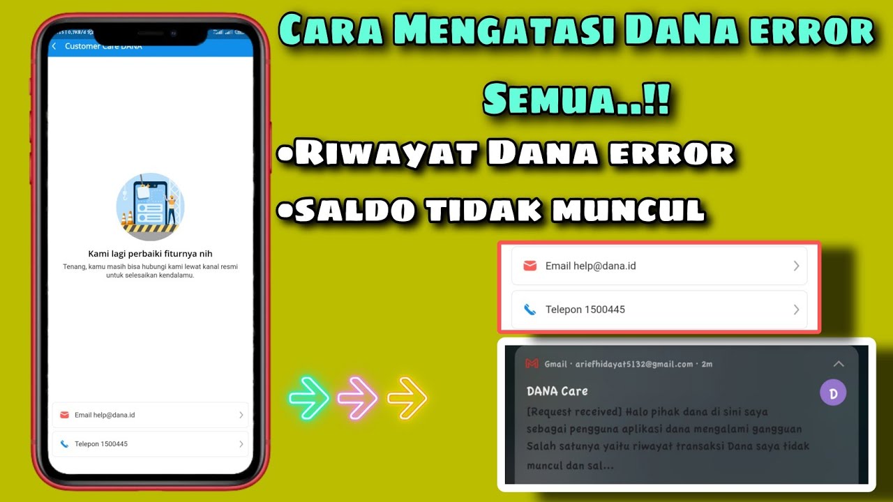 How to Solve All Problems in the Funds Application || Fund How to Solve All Problems in the Funds Application || Fund