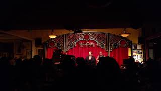 Kate DeL | On My Way from Violet