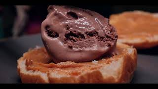 Ice Cream Burger maker - Videomedia