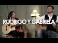 Rodrigo y Gabriela - The Soundmaker - Acoustic [ Live in Paris ]