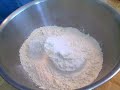 Pizza Dough