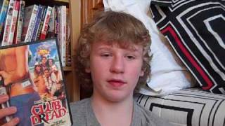 Michael Schoeffling Videos