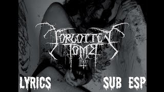 Watch Forgotten Tomb Entombed By Winter video