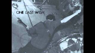 Watch One Last Wish Home Is The Place video