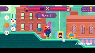 How To Download Bowmasters Mod Apk With Gameplay Proof