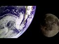 What If We Detonated a Nuclear Bomb on the Moon?
