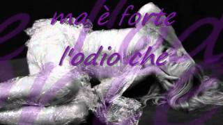 Watch Le Mani Elenoire video