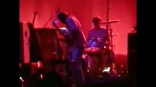 Watch Pearl Jam Cortez The Killer video