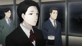 Nimura Furuta Twixtor Tokyo Ghoul Re