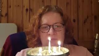 Rev Fiona's Christmas night prayer and reflection from Boxing Day 2020