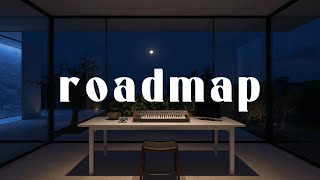 Work Music For Roadmap Plan, Prioritize, Ship