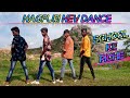 School Ke Piche New Nagpuri Dance Video ! School Ke Piche Full Song !! RAJEN RMD GANG !! Cover Dance