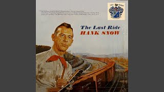 Watch Hank Snow A Message From The Trade Winds video