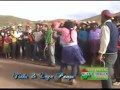 Peleas de Bolivianas