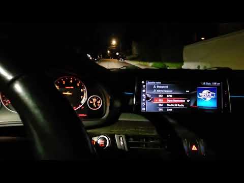 noise x5