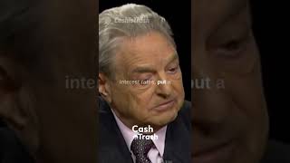 George Soros On Recession | Cash is Trash