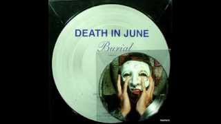 Watch Death In June Sons Of Europe video