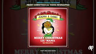 Watch Jeremih  Chance The Rapper Merry Christmas Lil Mama video