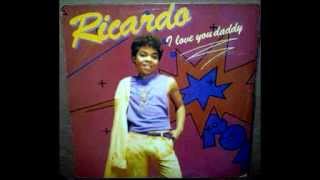 I love you Daddy - Ricardo and Friends