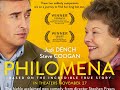 Alexandre Desplat Philomena